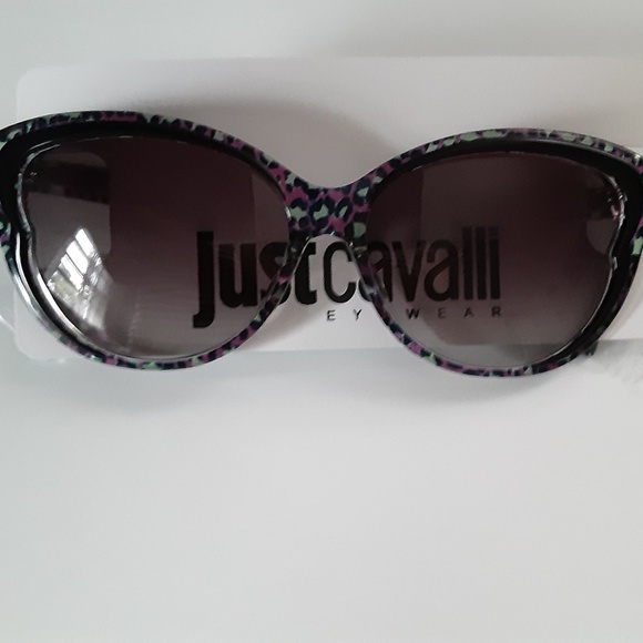 Just Cavalli Sunglasses NEW!!!